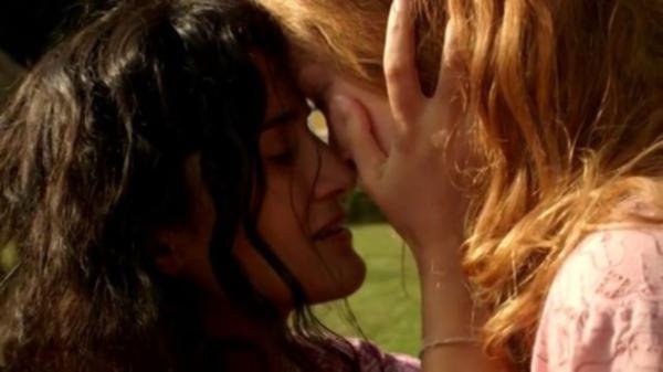 Haber | Trklerin de oynad lezbiyen filmi Danimarkada ilk sraya ykseldi