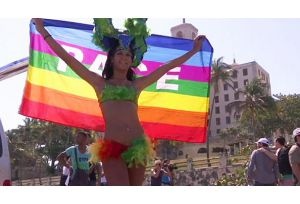 Haber | Havanada LGBT yry