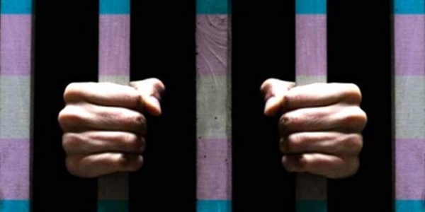Haber | Trans erkek: Hapishane ynetimi hormon inesi vurmama izin vermedi!