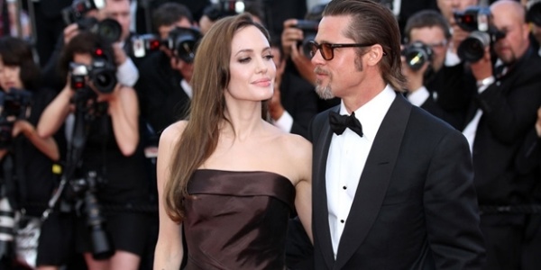 Haber | Brad Pitt'le Angelina Jolie'nin arasna ecinsel iliki mi girdi?