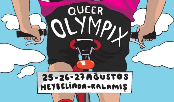 Haber | Trkiyenin ilk kuir olimpiyat oyunlar: Queer Olympix