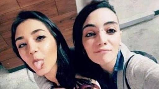 Haber | Kaak giri yapan pasaportsuz lezbiyen ift Trkiye'yi sulad