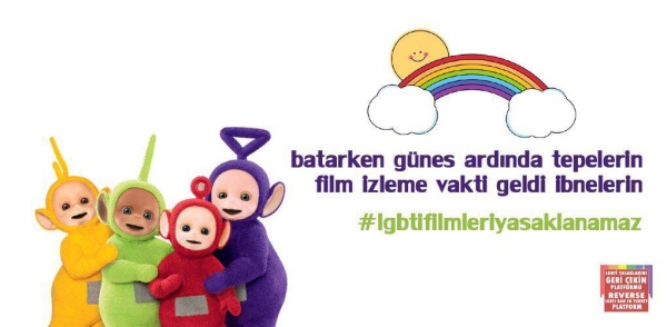Haber | Trkiyede LGBT Filmleri zlemek De Mi Yasak?!