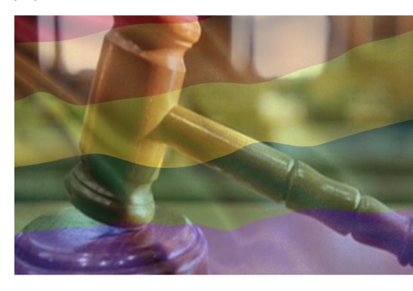 Haber | Homofobik anne para cezas ald