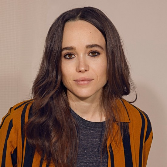 Haber | Ellen Page trans olduunu aklad