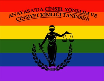 Haber | Trkiye'de Yasalar Ayrmcl nlemede Yetersiz