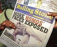 Haber | Ugandal ecinsel snrdan dnd