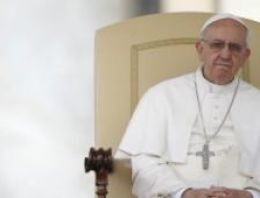 Haber | Papa'dan olay 'ecinsel ve krtaj' aklamalar
