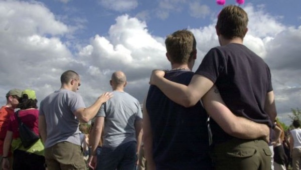 Haber | Hollanda'da 'ecinsel evlilik turizmi'ne destek nerisi
